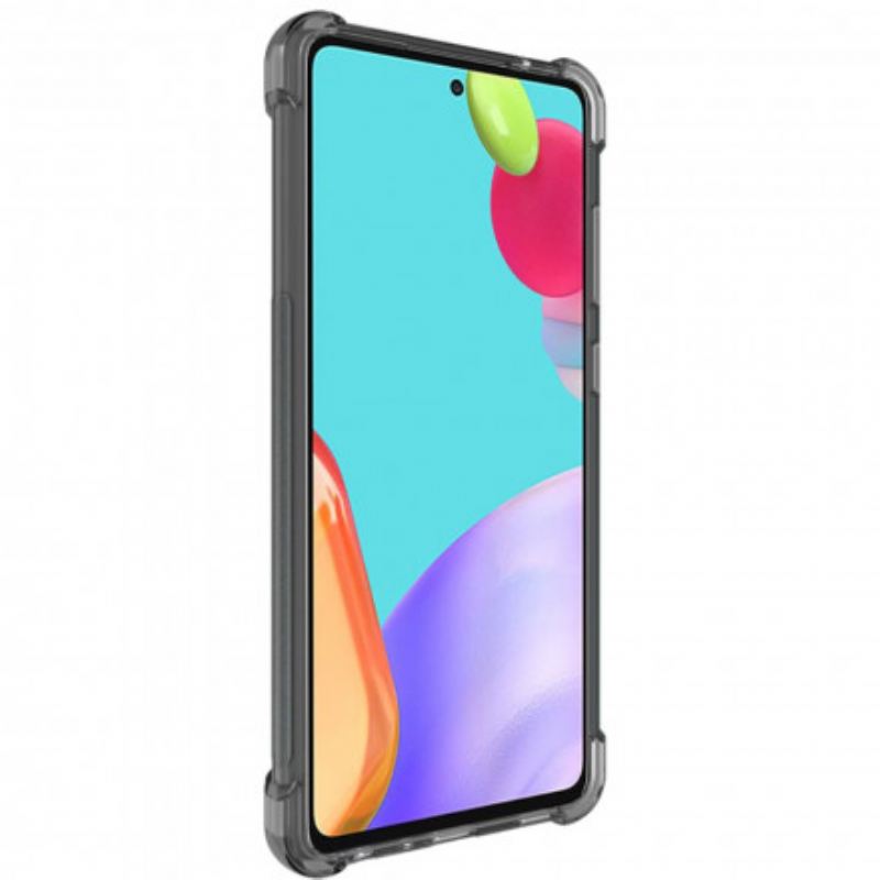 Tok Samsung Galaxy A72 4G / A72 5G Imak Képernyőfilmmel