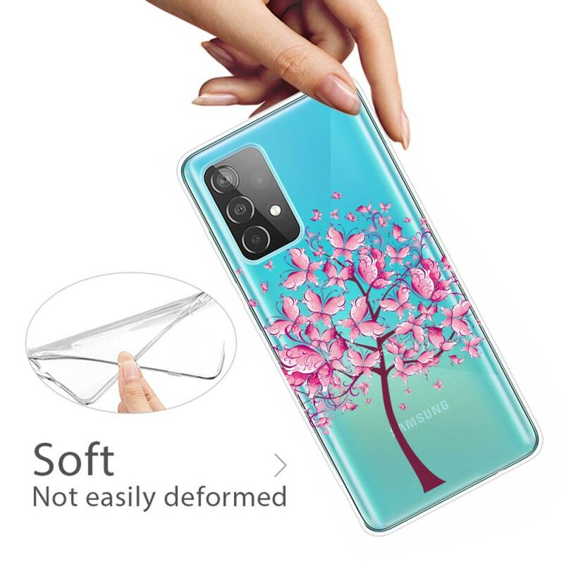 Tok Samsung Galaxy A72 4G / A72 5G Top Tree