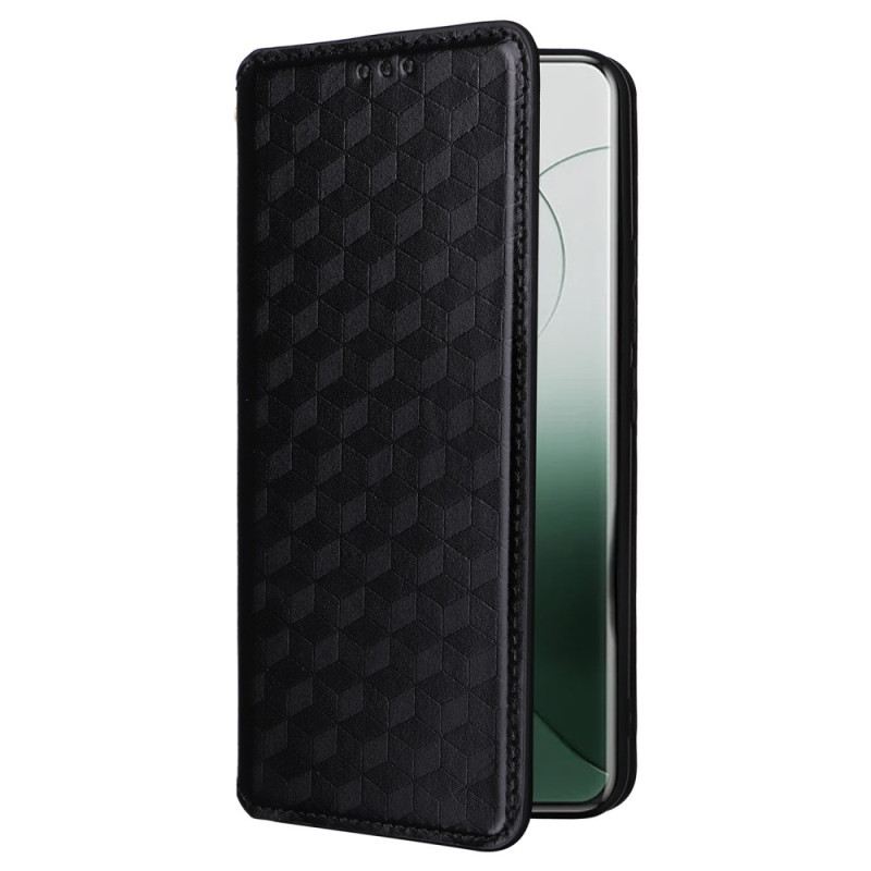 Fliptok Xiaomi 14 Pro 3d Kockák