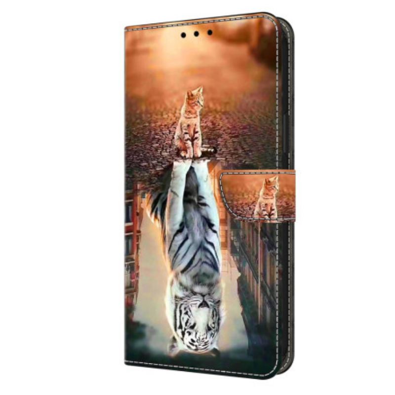 Fliptok Xiaomi 14 Pro Macska És Tigris