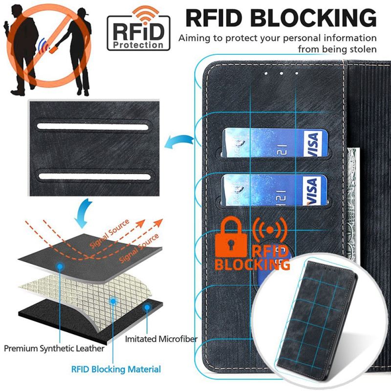 Fliptok Xiaomi 14 Pro Rfid Védelem