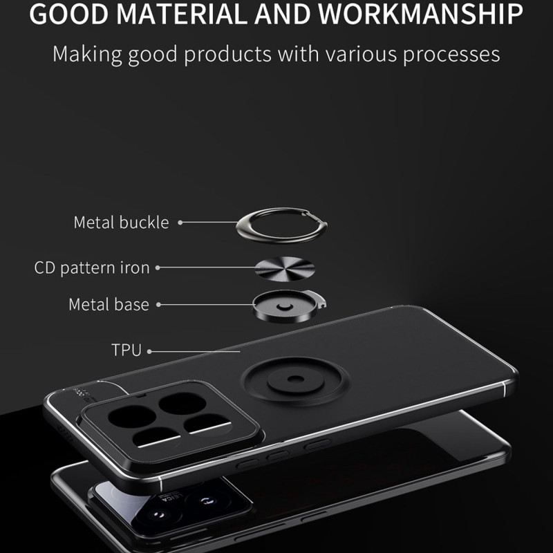 Tok Xiaomi 14 Pro Ring-support