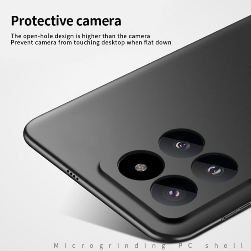 Tok Xiaomi 14 Pro Ultra Fine Mofi