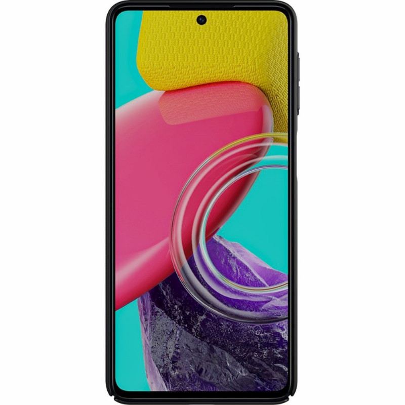 Tok Samsung Galaxy M53 5G Camshield Nillkin