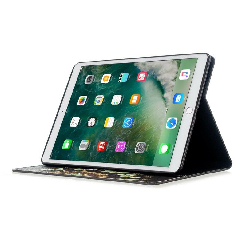 Fliptok iPad 10.2" (2020) (2019) Nagyszerű Pillangók