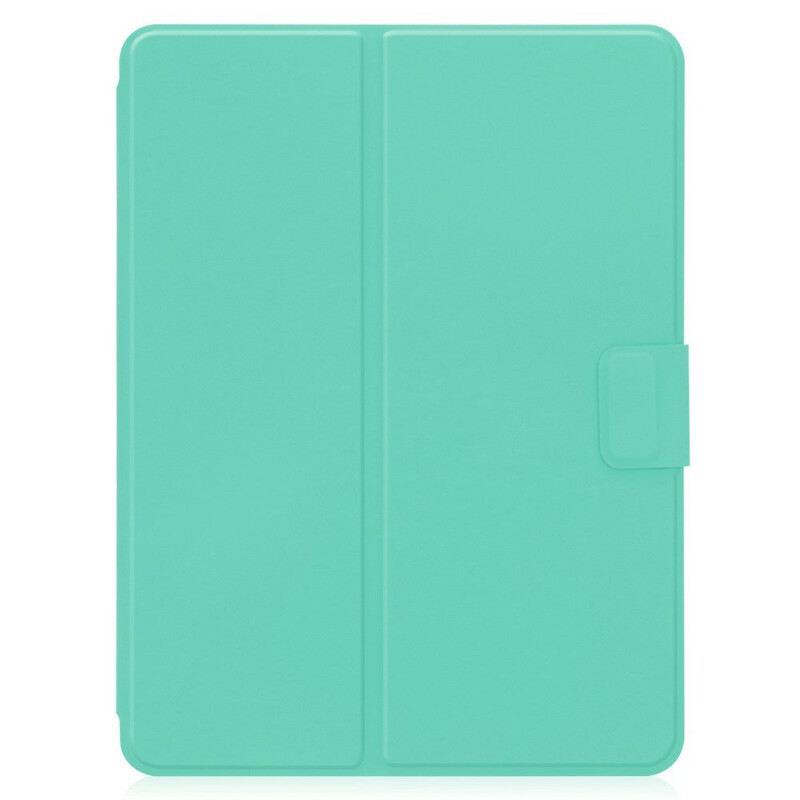 Fliptok iPad 10.2" (2020) (2019) Smart Case Stílus