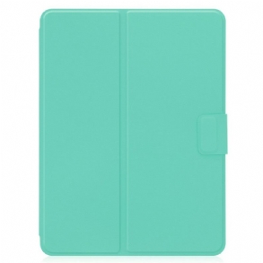 Fliptok iPad 10.2" (2020) (2019) Smart Case Stílus