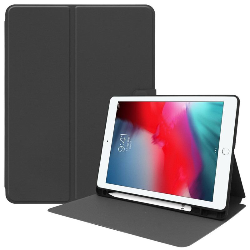 Fliptok iPad 10.2" (2020) (2019) Smart Case Stílus