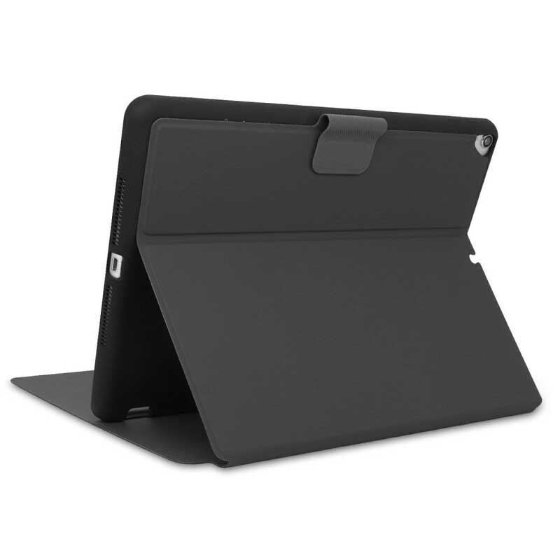 Fliptok iPad 10.2" (2020) (2019) Smart Case Stílus