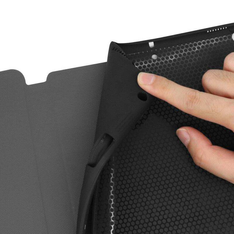 Fliptok iPad 10.2" (2020) (2019) Smart Case Stílus