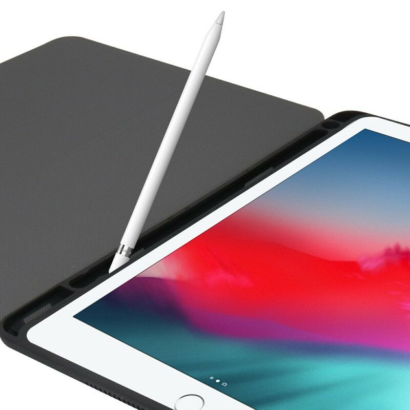 Fliptok iPad 10.2" (2020) (2019) Smart Case Stílus