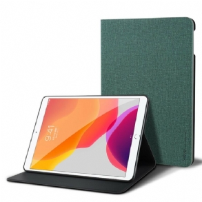 Fliptok iPad 10.2" (2020) (2019) X-level Szövet