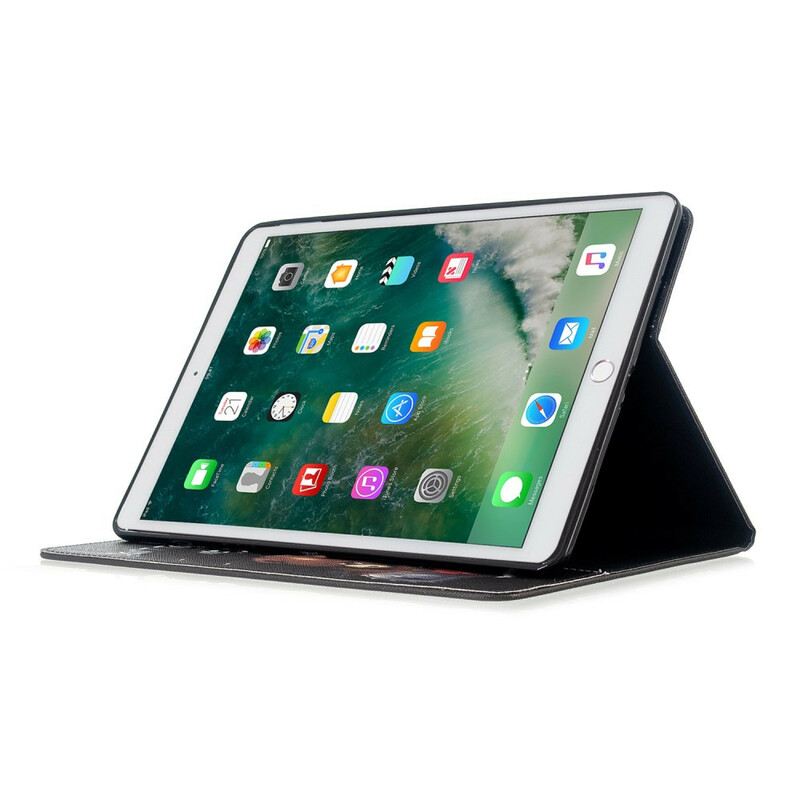 Kinyitható iPad 10.2" (2020) (2019) Ne Nyúlj Hozzám