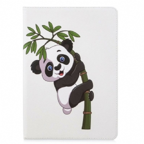 Kinyitható iPad 10.2" (2020) (2019) Szuper Panda