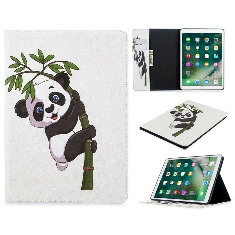 Kinyitható iPad 10.2" (2020) (2019) Szuper Panda