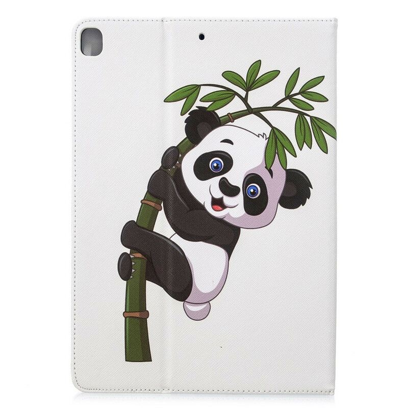 Kinyitható iPad 10.2" (2020) (2019) Szuper Panda