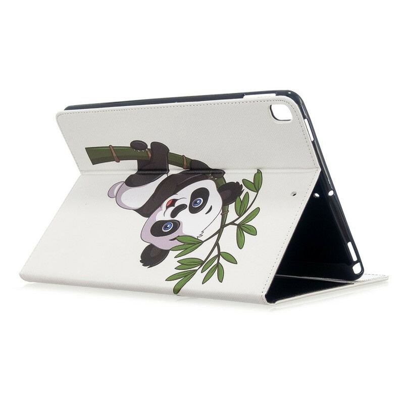 Kinyitható iPad 10.2" (2020) (2019) Szuper Panda