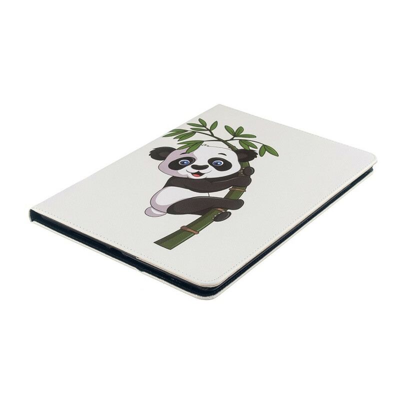 Kinyitható iPad 10.2" (2020) (2019) Szuper Panda