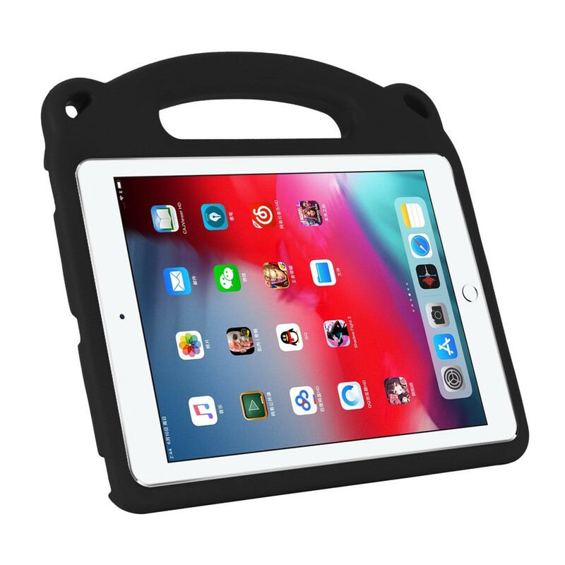 Telefontok iPad 10.2" (2020) (2019) Kids Panda