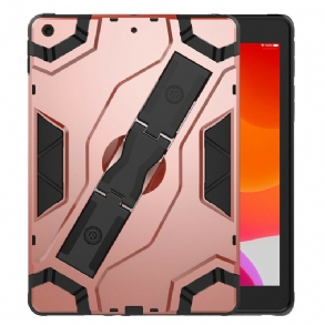 Tok iPad 10.2" (2020) (2019) Anti-shock Support-strap