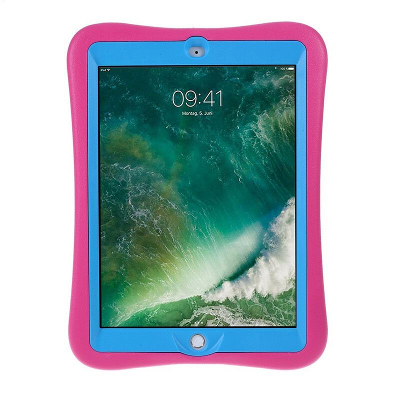 Tok iPad 10.2" (2020) (2019) Eva Pepkoo