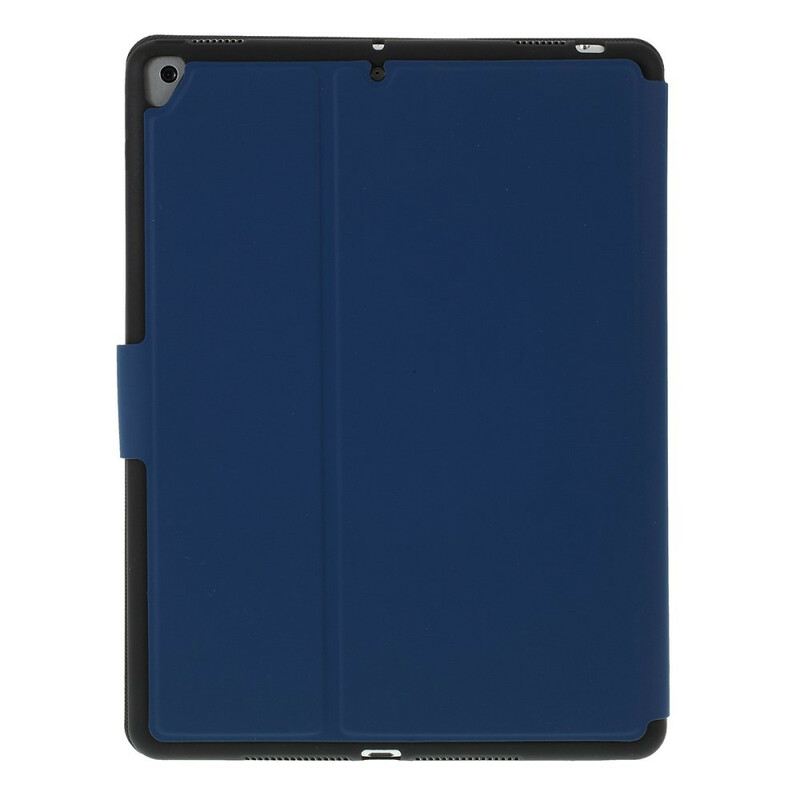 Tok iPad 10.2" (2020) (2019) Háromszoros Tolltartó