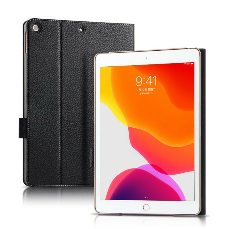 Tok iPad 10.2" (2020) (2019) Valódi Bőr