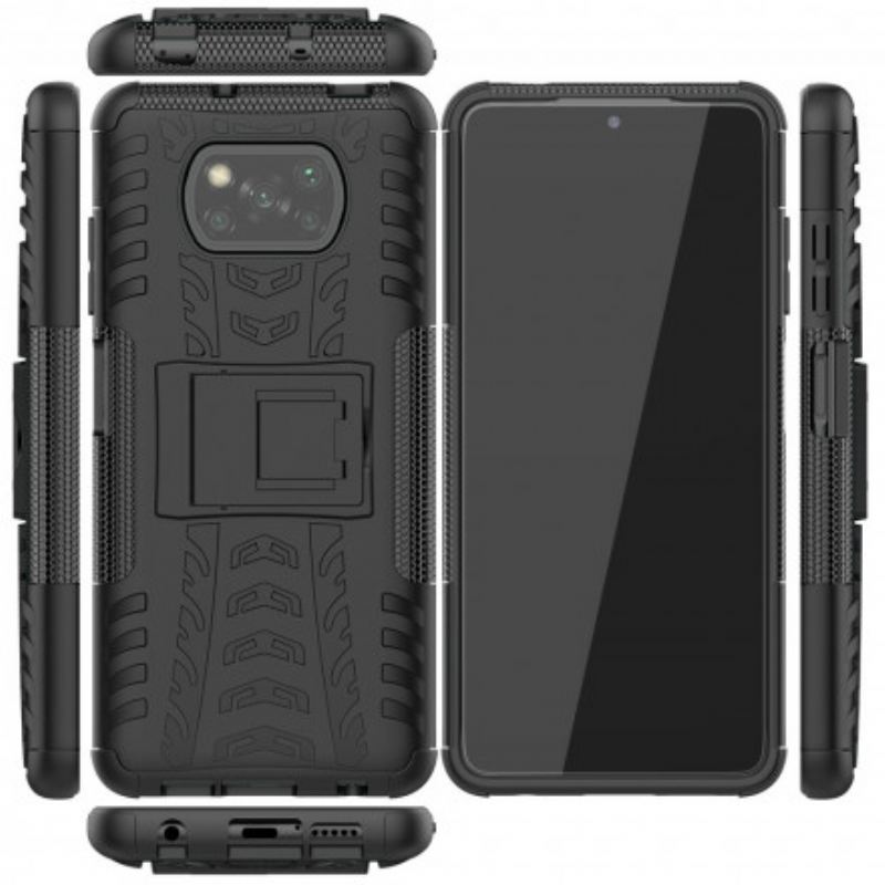 Telefontok Poco X3 / X3 Pro / X3 NFC Ultra Ellenálló