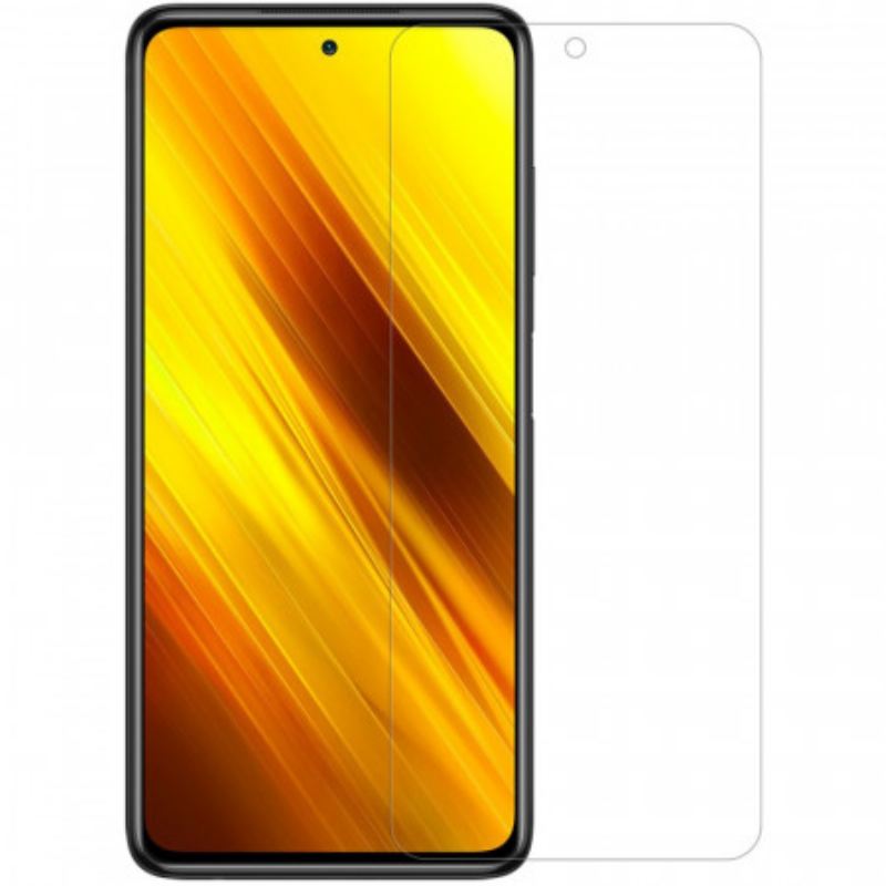 Xiaomi Poco X3 Nfc / Poco X3 Pro Nillkin Képernyővédő Fólia