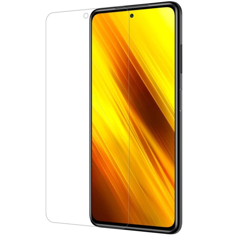 Xiaomi Poco X3 Nfc / Poco X3 Pro Nillkin Képernyővédő Fólia