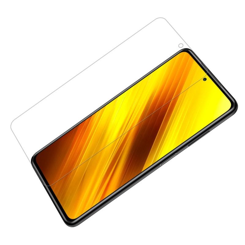 Xiaomi Poco X3 Nfc / Poco X3 Pro Nillkin Képernyővédő Fólia