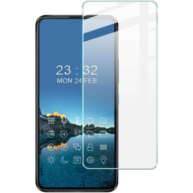 Képernyővédő Fólia Asus Zenfone 8 Fliphez