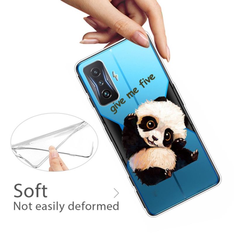 Tok Poco F4 GT Panda Adj Ötöt