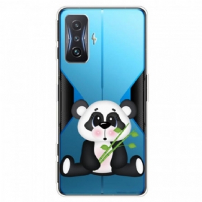 Tok Poco F4 GT Zökkenőmentes Panda