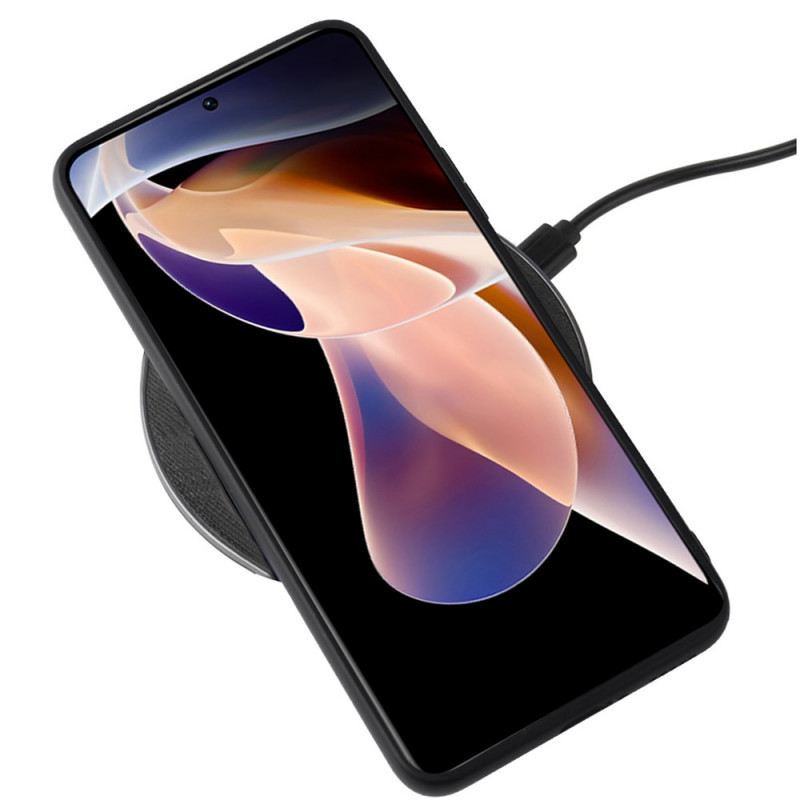 Telefontok Xiaomi Redmi Note 11 Pro Plus 5G Leopárd