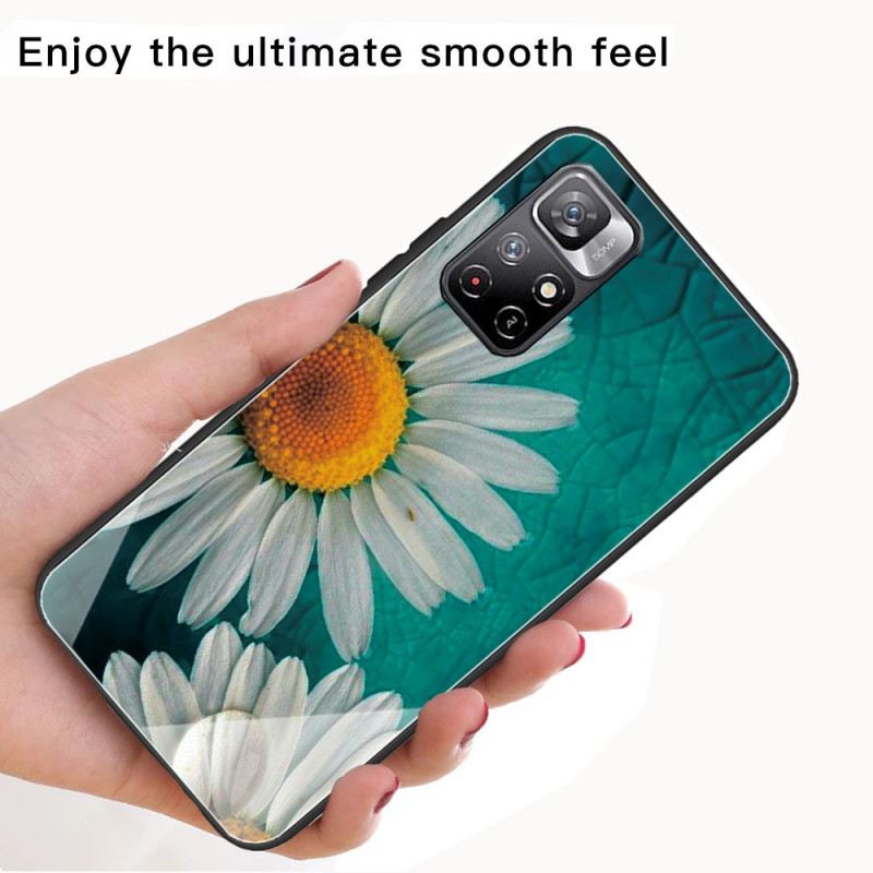 Tok Xiaomi Redmi Note 11 Pro Plus 5G Daisy Edzett Üveg