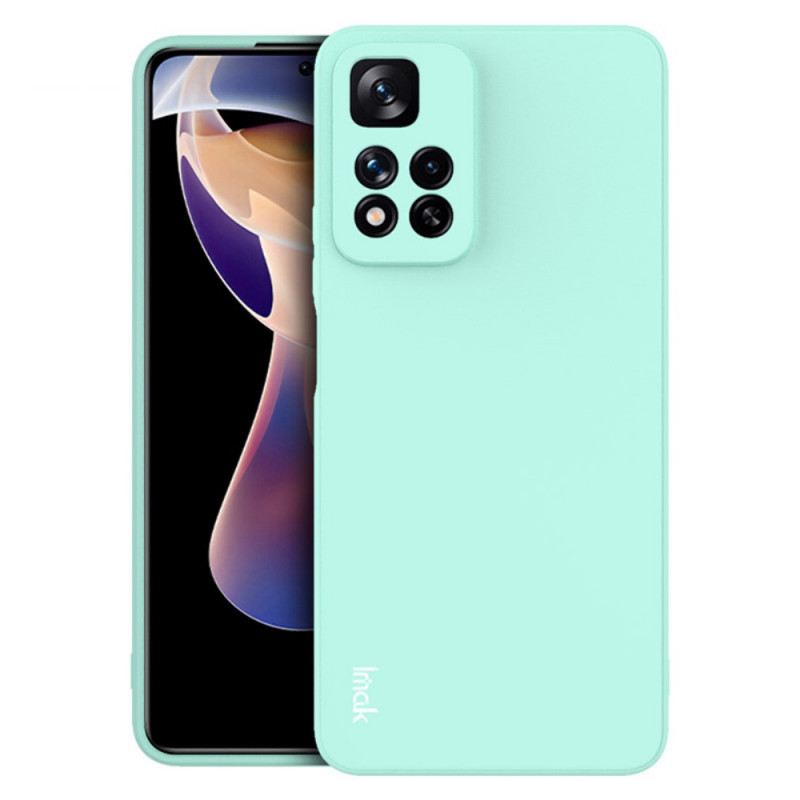 Tok Xiaomi Redmi Note 11 Pro Plus 5G Imak Uc-4 Sorozat