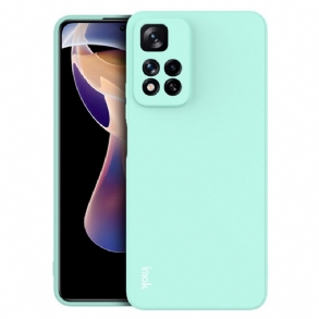 Tok Xiaomi Redmi Note 11 Pro Plus 5G Imak Uc-4 Sorozat