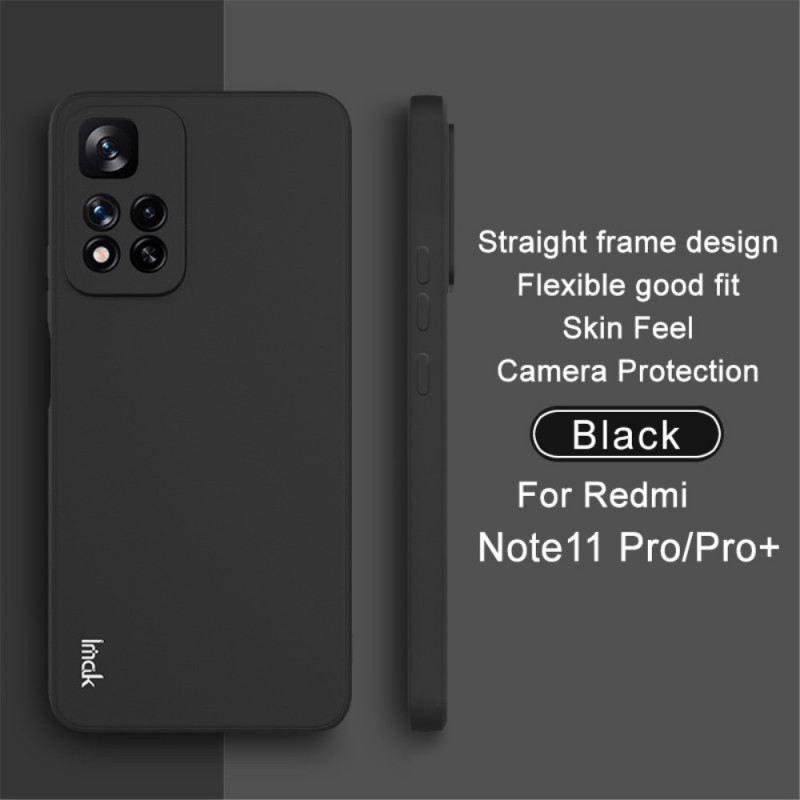 Tok Xiaomi Redmi Note 11 Pro Plus 5G Imak Uc-4 Sorozat