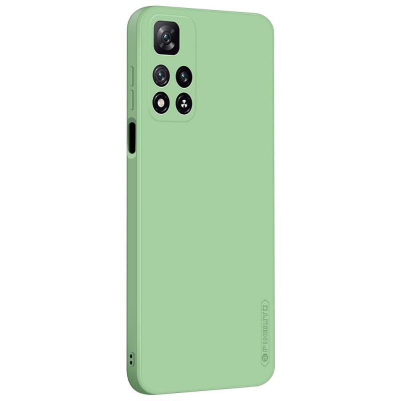 Tok Xiaomi Redmi Note 11 Pro Plus 5G Szilikon Pinwuyo