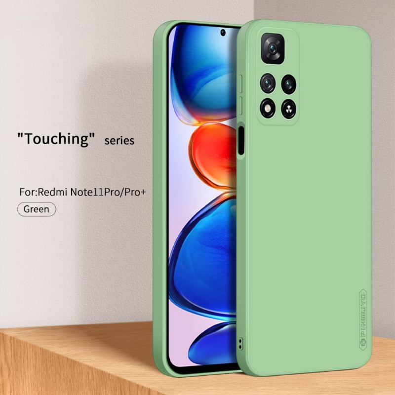 Tok Xiaomi Redmi Note 11 Pro Plus 5G Szilikon Pinwuyo