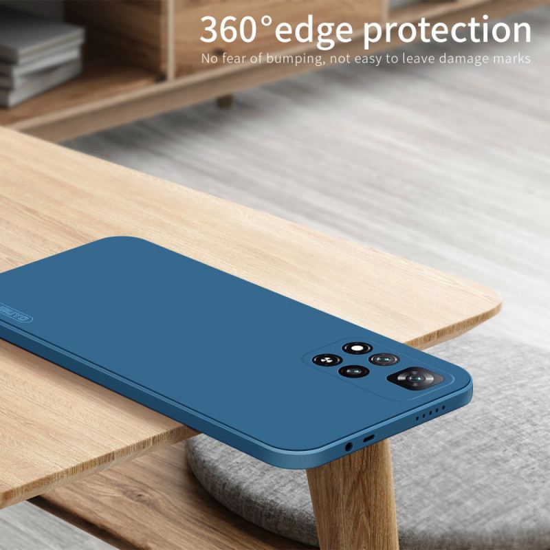 Tok Xiaomi Redmi Note 11 Pro Plus 5G Szilikon Pinwuyo