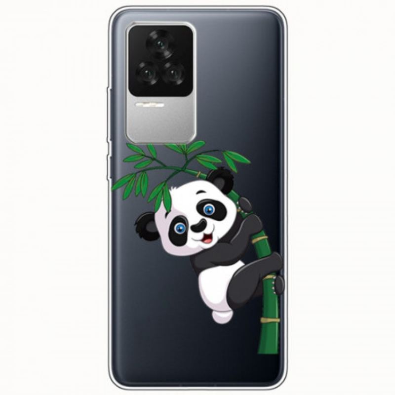 Telefontok Poco F4 Panda És Bambusz