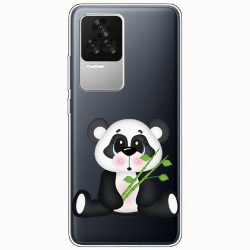 Tok Poco F4 Vicces Panda