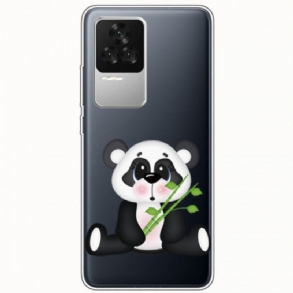 Tok Poco F4 Vicces Panda