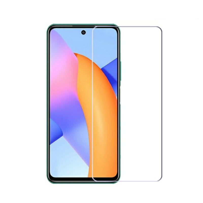 Arc Edge Edzett Üvegvédelem A Honor 10X Lite Számára