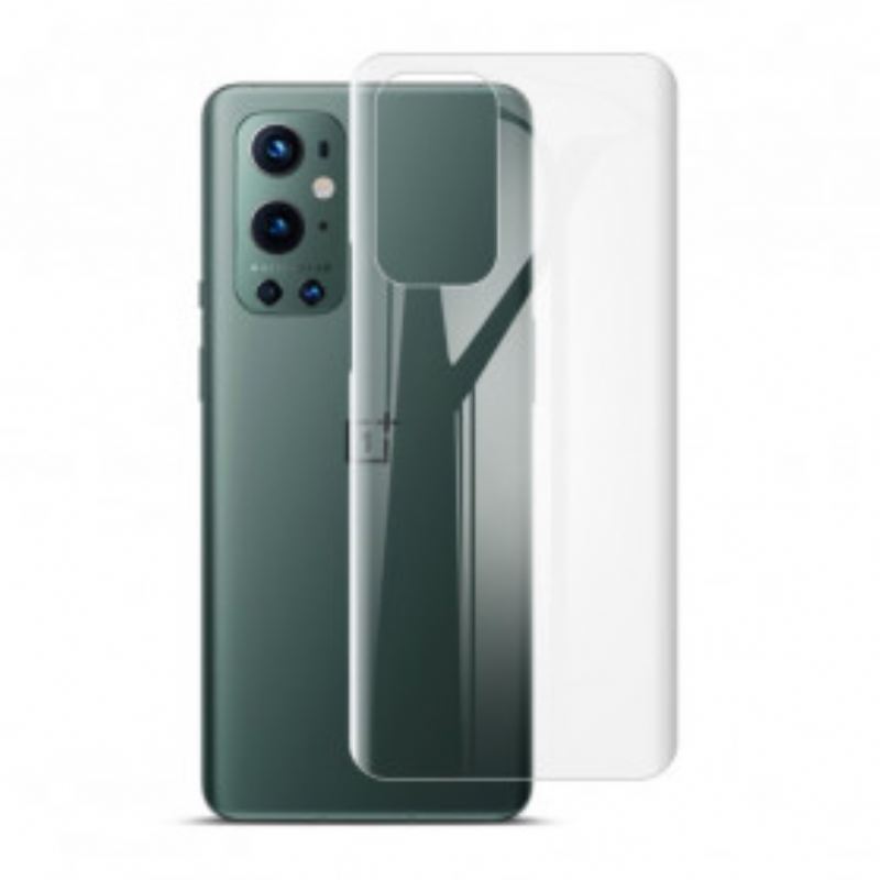 Hátvédő Fólia Oneplus 9 Pro Imak-Hoz