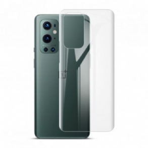 Hátvédő Fólia Oneplus 9 Pro Imak-Hoz