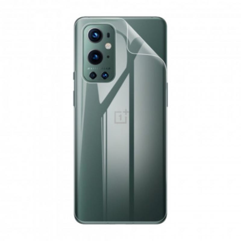 Hátvédő Fólia Oneplus 9 Pro Imak-Hoz