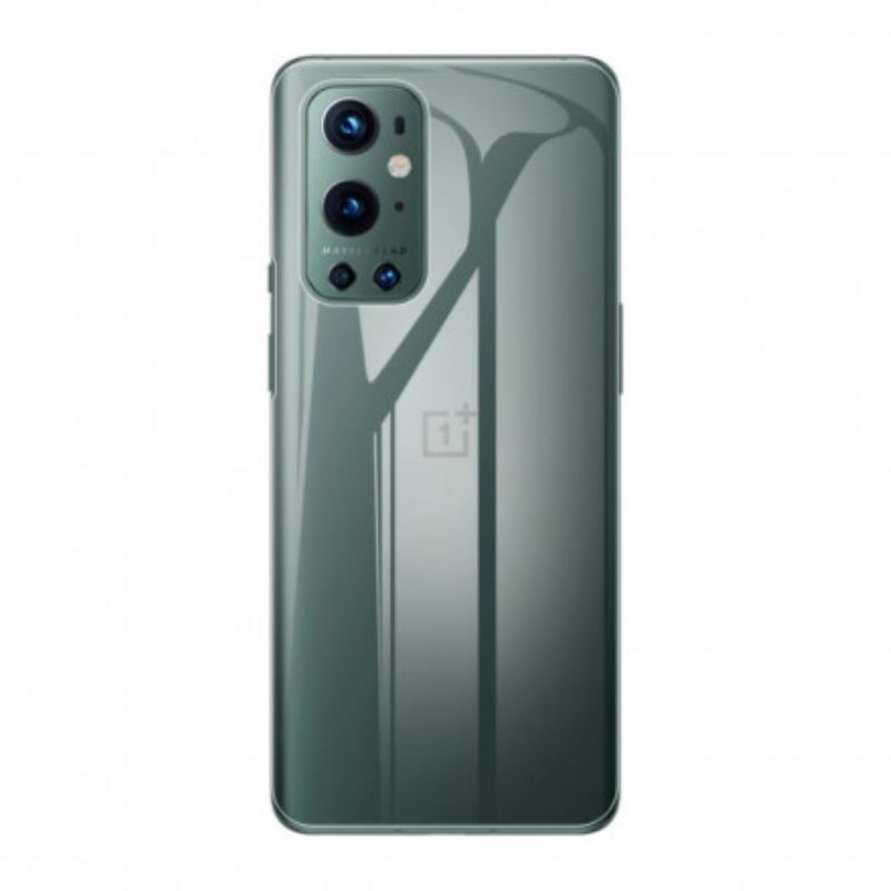 Hátvédő Fólia Oneplus 9 Pro Imak-Hoz